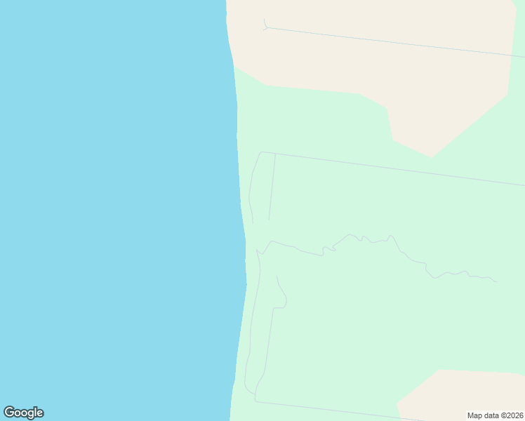 map of restaurants, bars, coffee shops, grocery stores, and more near 84145 B Upper Road in Goderich