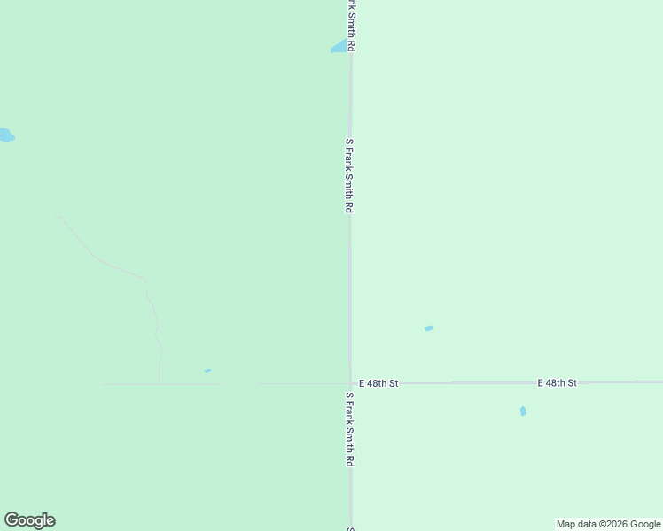 map of restaurants, bars, coffee shops, grocery stores, and more near 5715 South Frank Smith Road in Chase
