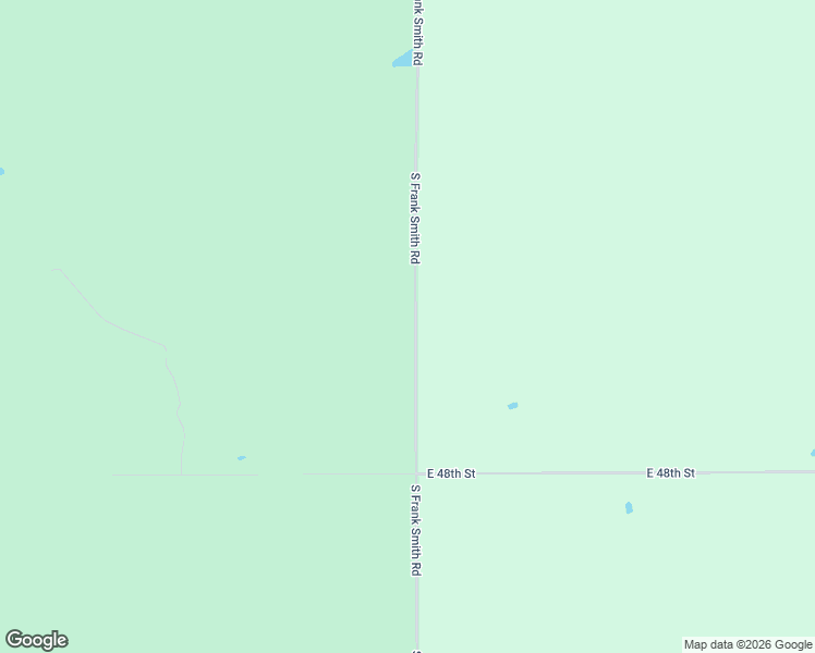 map of restaurants, bars, coffee shops, grocery stores, and more near 5715 South Frank Smith Road in Chase