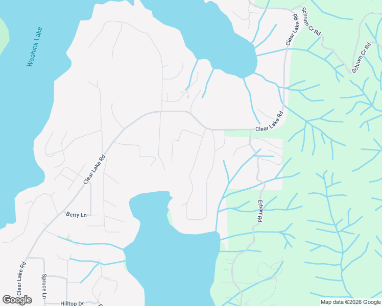map of restaurants, bars, coffee shops, grocery stores, and more near 83672 Kiechle Arm Road in Florence