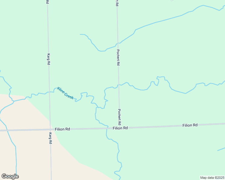 map of restaurants, bars, coffee shops, grocery stores, and more near 3501-3657 Pochert Road in Port Hope