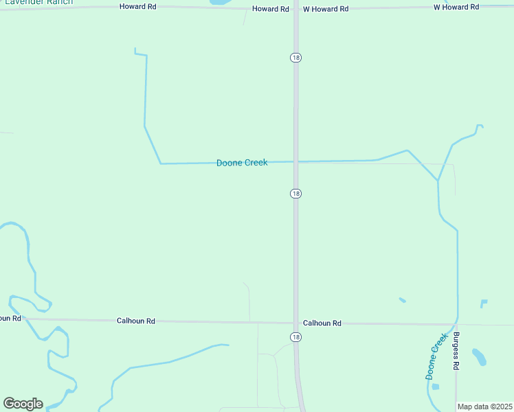 map of restaurants, bars, coffee shops, grocery stores, and more near 615 South M18 in Beaverton