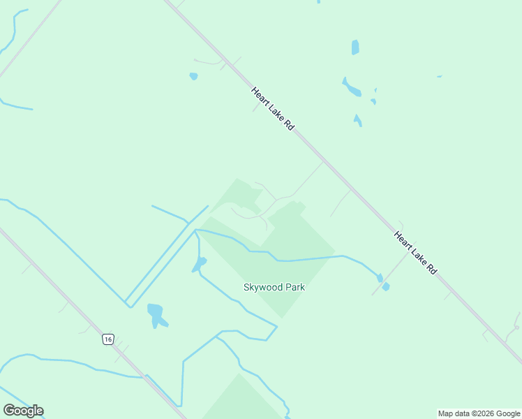map of restaurants, bars, coffee shops, grocery stores, and more near 24 McGregor Drive in Caledon