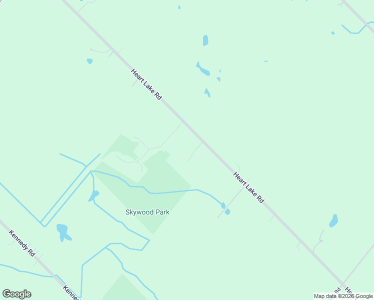 map of restaurants, bars, coffee shops, grocery stores, and more near 8 Castlewood Court in Caledon Village