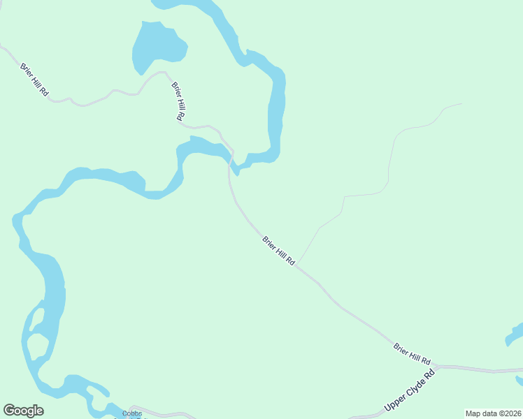 map of restaurants, bars, coffee shops, grocery stores, and more near 244 Brier Hill Road in Shelburne