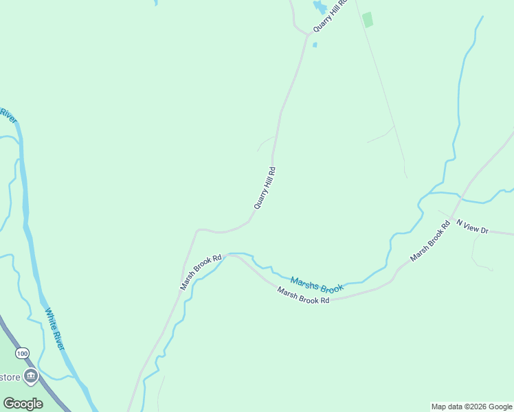 map of restaurants, bars, coffee shops, grocery stores, and more near 951 Quarry Hill Road in Rochester