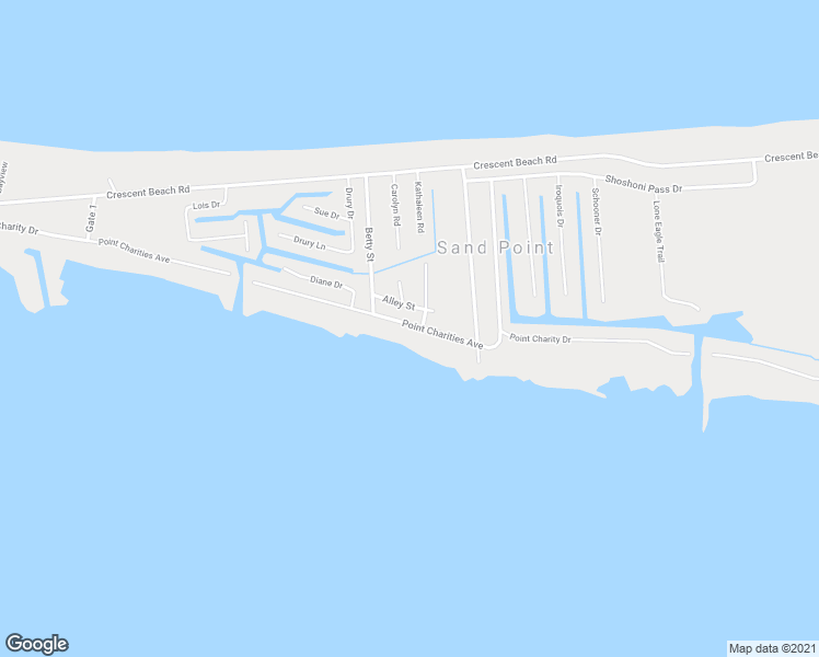 map of restaurants, bars, coffee shops, grocery stores, and more near 4460 Carolyn Drive in Pigeon