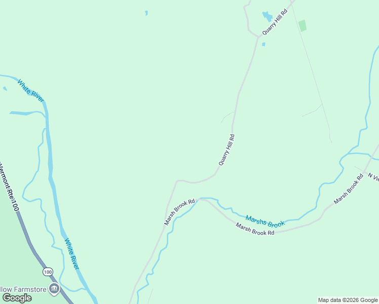 map of restaurants, bars, coffee shops, grocery stores, and more near 951 Quarry Hill Road in Rochester