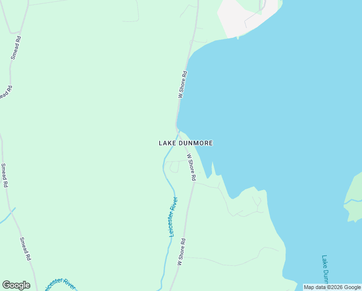 map of restaurants, bars, coffee shops, grocery stores, and more near 764 West Shore Road in Salisbury
