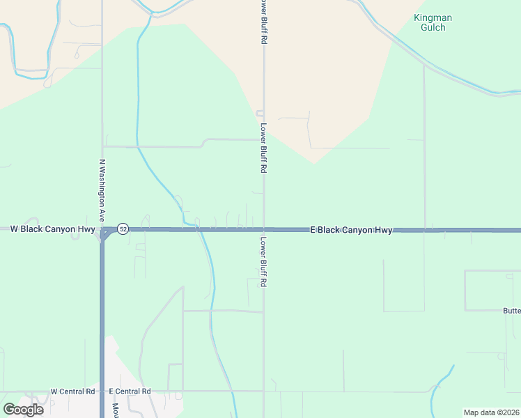 map of restaurants, bars, coffee shops, grocery stores, and more near in Emmett