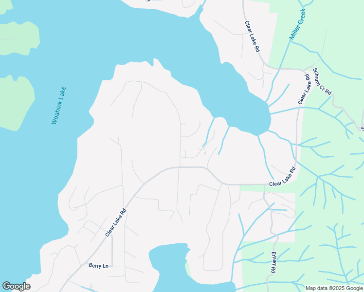 map of restaurants, bars, coffee shops, grocery stores, and more near 83792-83918 Cloud 9 Road in Dunes City