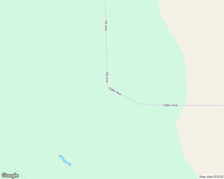 map of restaurants, bars, coffee shops, grocery stores, and more near 620 Dyke Avenue in Grand Marsh