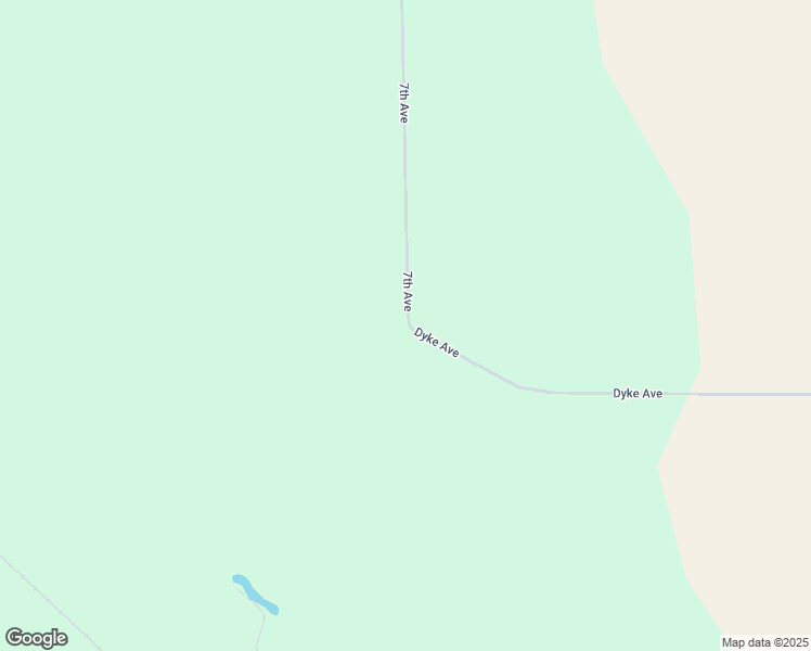 map of restaurants, bars, coffee shops, grocery stores, and more near 620 Dyke Ave in Adams