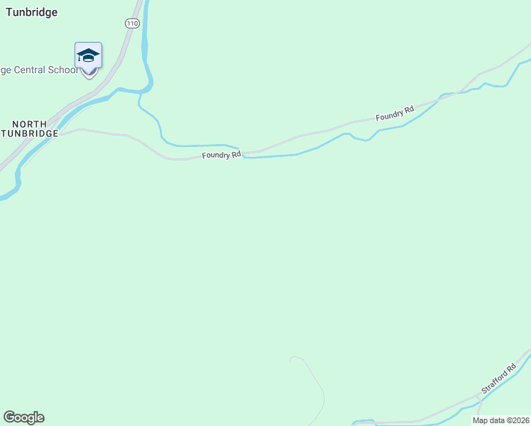 map of restaurants, bars, coffee shops, grocery stores, and more near in Tunbridge