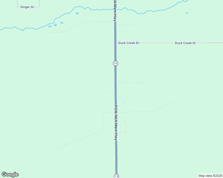map of restaurants, bars, coffee shops, grocery stores, and more near 2387 State Highway 13 in Adams