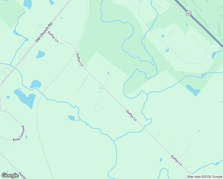map of restaurants, bars, coffee shops, grocery stores, and more near 15667 Duffys Lane in Caledon