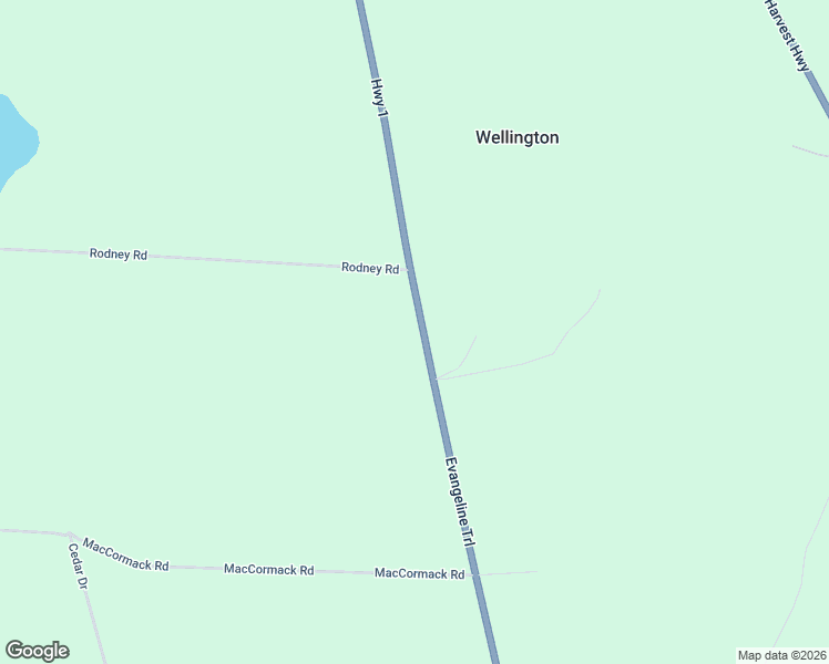 map of restaurants, bars, coffee shops, grocery stores, and more near 1387 Highway 1 in Yarmouth