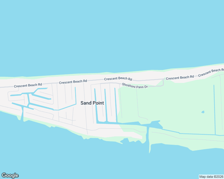 map of restaurants, bars, coffee shops, grocery stores, and more near 4378 Iroquois Drive in Pigeon