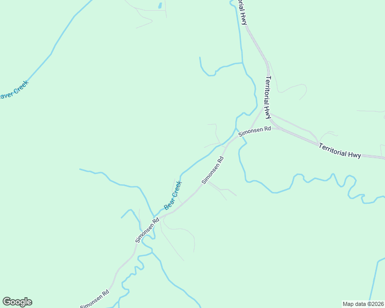 map of restaurants, bars, coffee shops, grocery stores, and more near 82910 Simonsen Road in Eugene