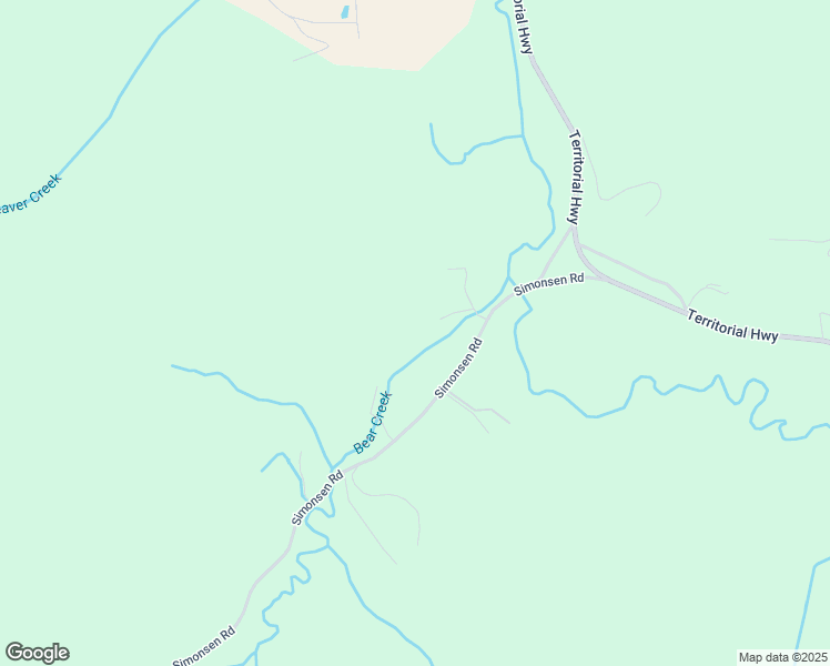 map of restaurants, bars, coffee shops, grocery stores, and more near 82910 Simonsen Road in Eugene