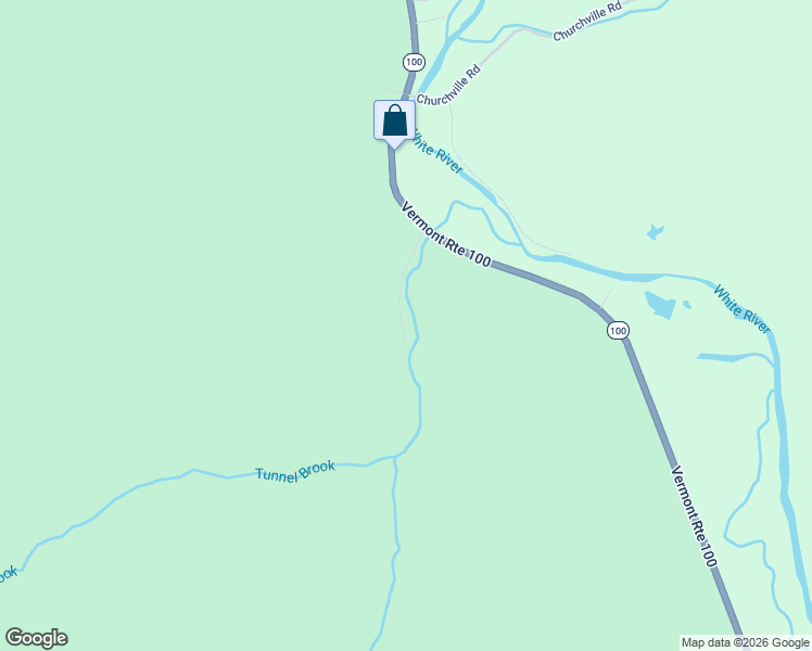 map of restaurants, bars, coffee shops, grocery stores, and more near 203 Tunnel Brook Road in Hancock