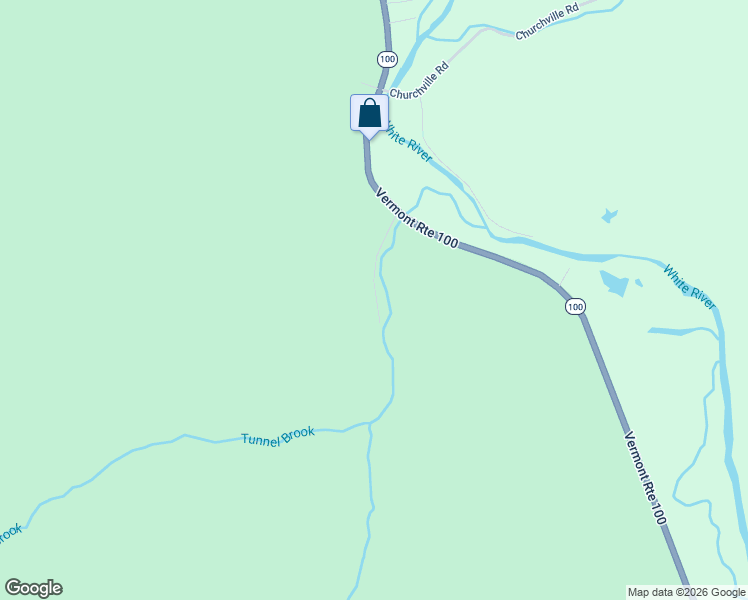 map of restaurants, bars, coffee shops, grocery stores, and more near 203 Tunnel Brook Road in Hancock