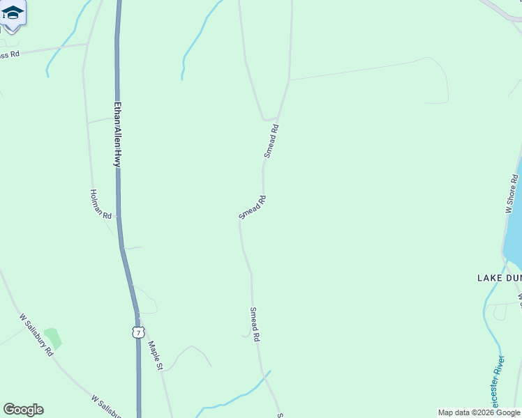 map of restaurants, bars, coffee shops, grocery stores, and more near 1041 Smead Road in Salisbury