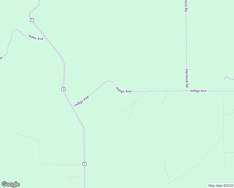 map of restaurants, bars, coffee shops, grocery stores, and more near 20503 Indigo Avenue in Tomah