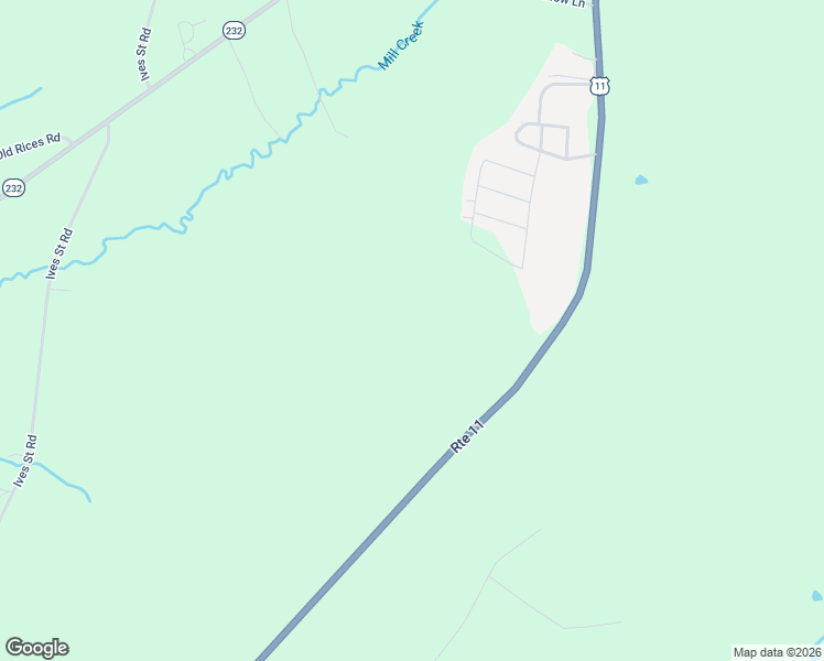 map of restaurants, bars, coffee shops, grocery stores, and more near 17023 U.S. 11 in Watertown