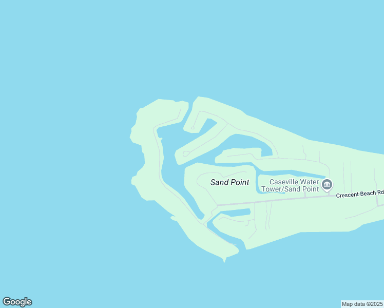 map of restaurants, bars, coffee shops, grocery stores, and more near 9902 Circle Drive in Pigeon