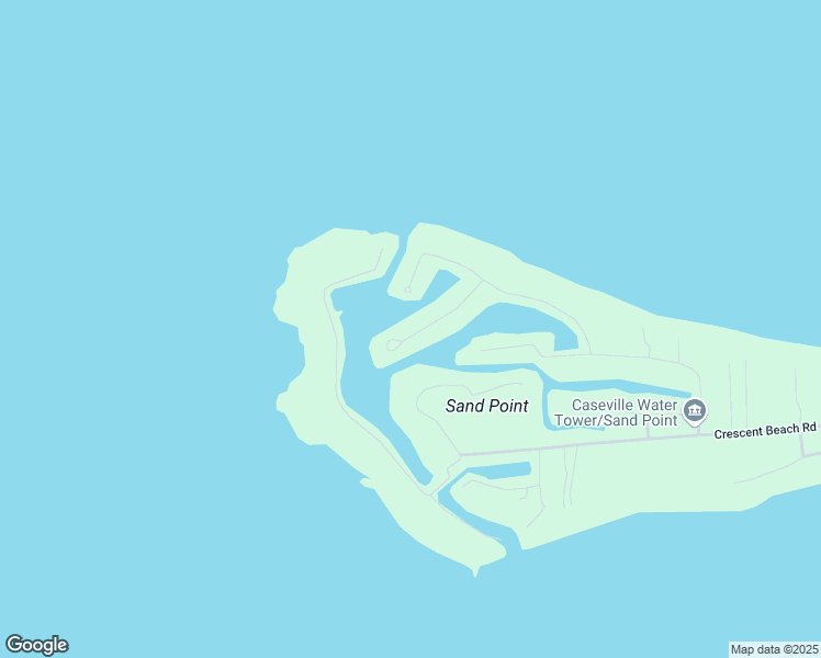 map of restaurants, bars, coffee shops, grocery stores, and more near 9902 Circle Drive in Pigeon