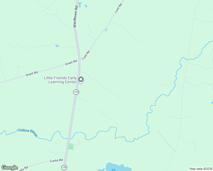 map of restaurants, bars, coffee shops, grocery stores, and more near 41 Maiden Lane in Freeport