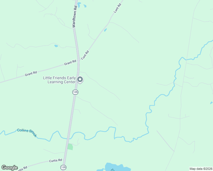 map of restaurants, bars, coffee shops, grocery stores, and more near 41 Maiden Lane in Freeport