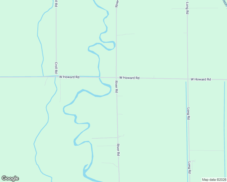 map of restaurants, bars, coffee shops, grocery stores, and more near 2540 River Road in Beaverton