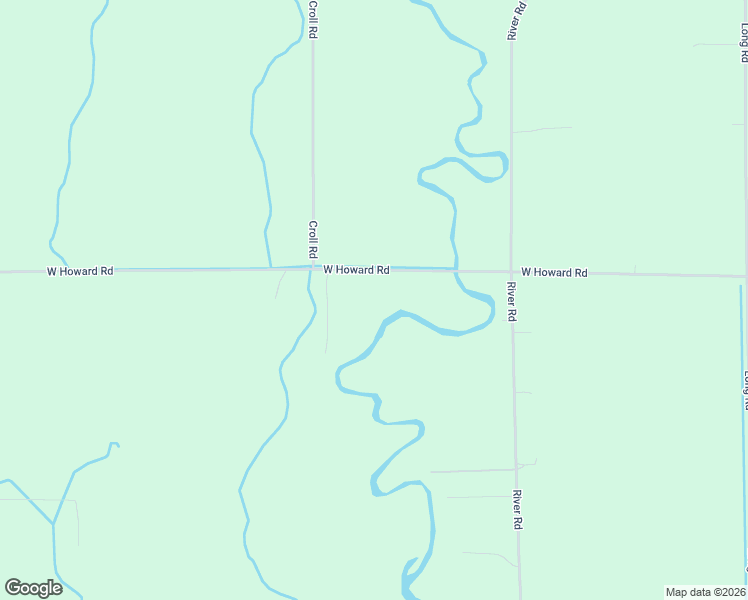 map of restaurants, bars, coffee shops, grocery stores, and more near 2917 West Howard Road in Beaverton