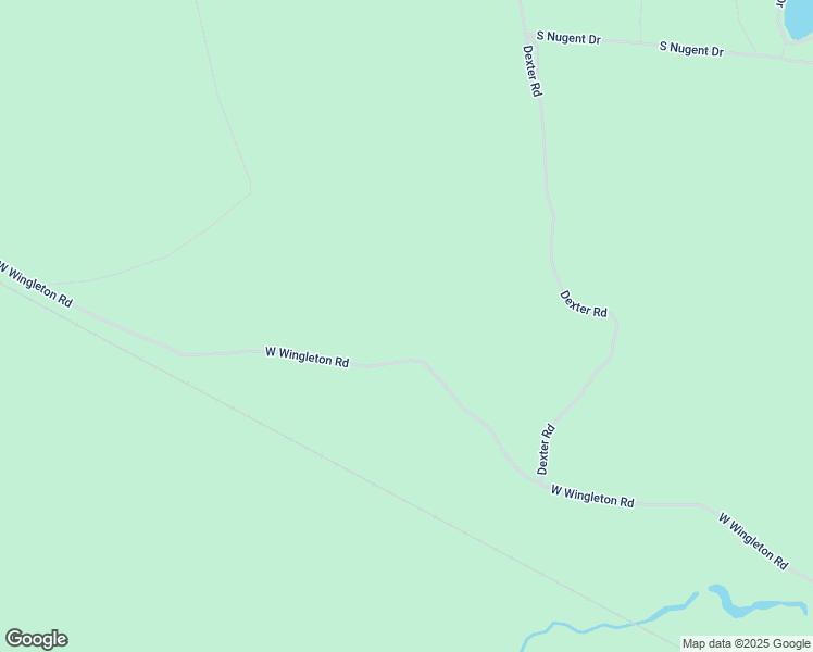 map of restaurants, bars, coffee shops, grocery stores, and more near 7264 West Wingleton Road in Baldwin