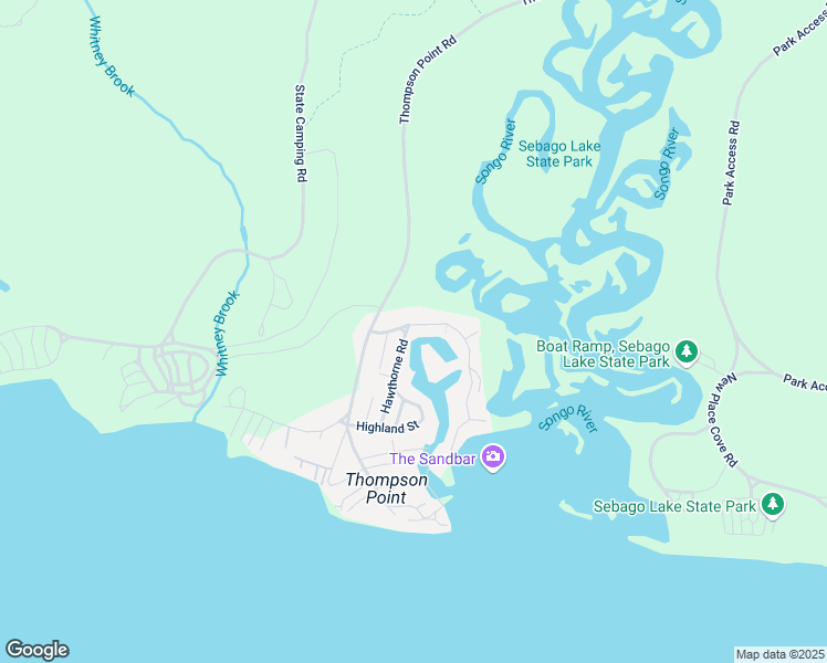 map of restaurants, bars, coffee shops, grocery stores, and more near 43 Hawthorne Road in Naples