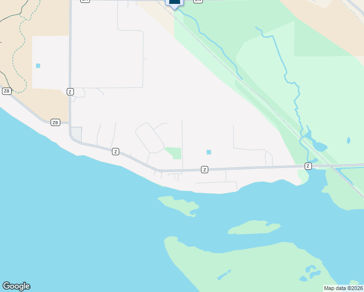 map of restaurants, bars, coffee shops, grocery stores, and more near Tabbert Street in Onalaska