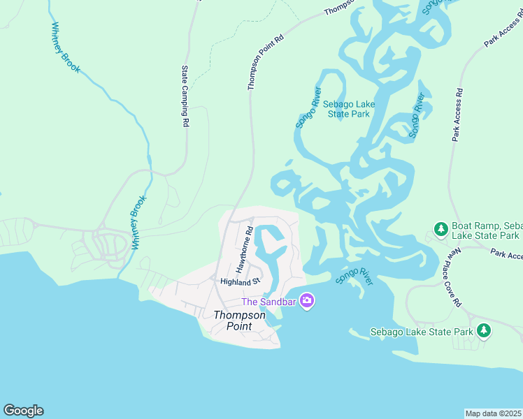 map of restaurants, bars, coffee shops, grocery stores, and more near 43 Hawthorne Road in Naples