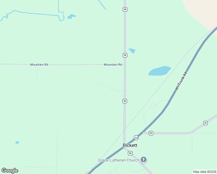 map of restaurants, bars, coffee shops, grocery stores, and more near 6693 Rustic Meadows Road in Pickett