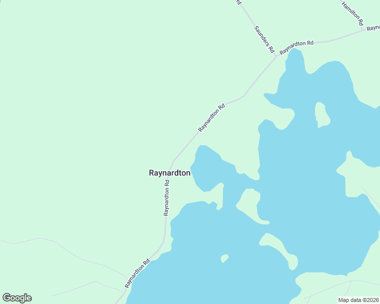 map of restaurants, bars, coffee shops, grocery stores, and more near Raynardton Road in South Ohio