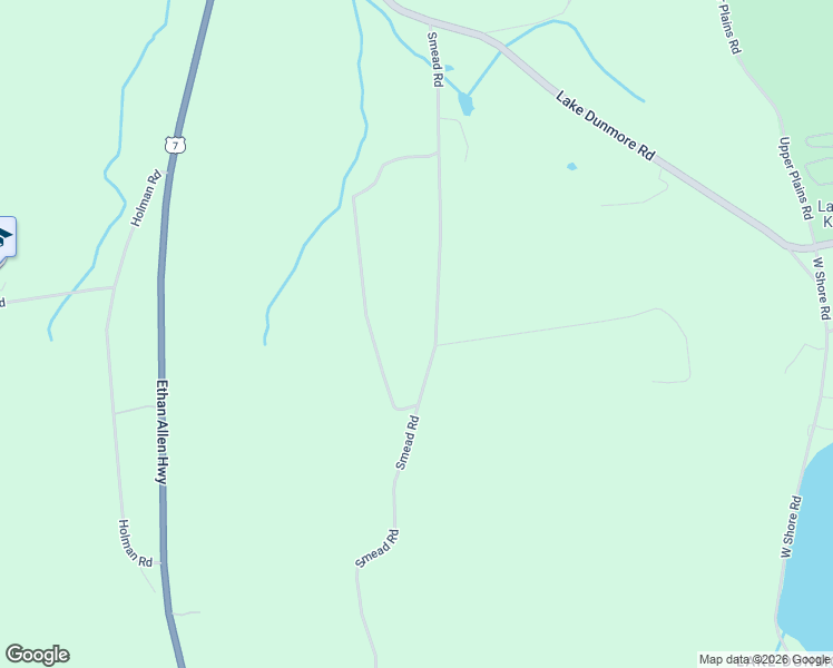 map of restaurants, bars, coffee shops, grocery stores, and more near 569 Smead Road in Salisbury