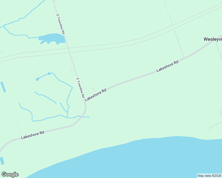 map of restaurants, bars, coffee shops, grocery stores, and more near 1189 Lakeshore Road in Port Hope