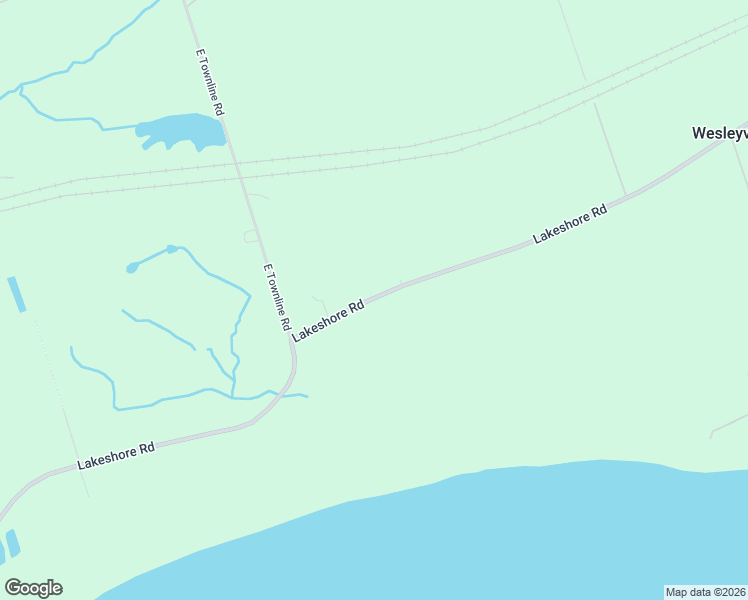 map of restaurants, bars, coffee shops, grocery stores, and more near 1157 Lakeshore Road in Port Hope