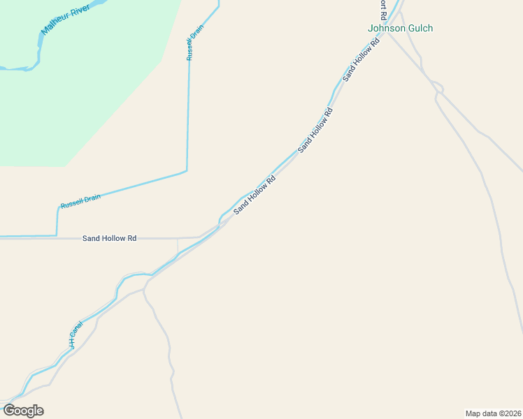 map of restaurants, bars, coffee shops, grocery stores, and more near 1839 Sand Hollow Road in Vale