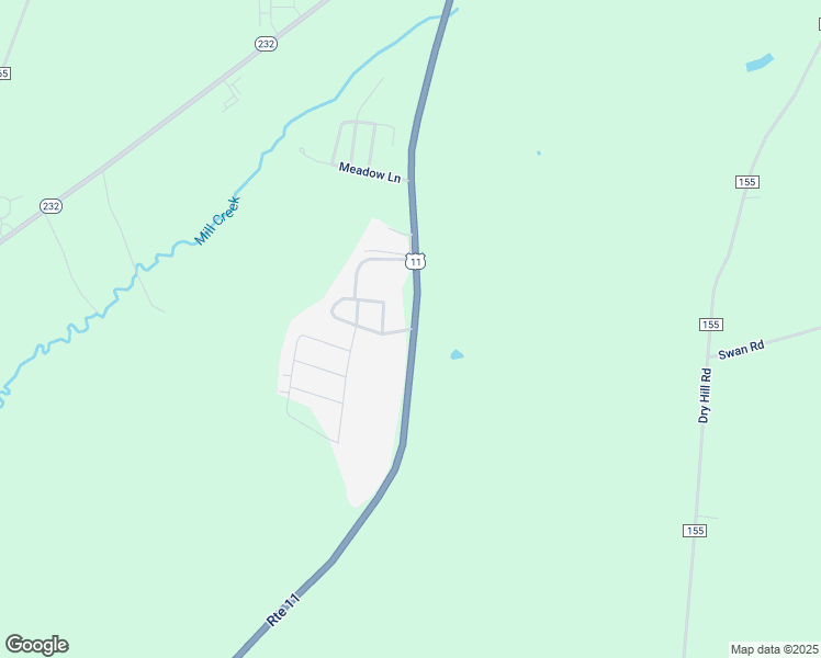 map of restaurants, bars, coffee shops, grocery stores, and more near 17477 Northland Dr in Watertown