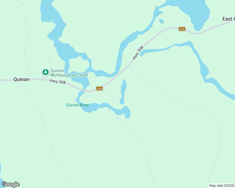 map of restaurants, bars, coffee shops, grocery stores, and more near 37 Eli Doucette Road in Kemptville