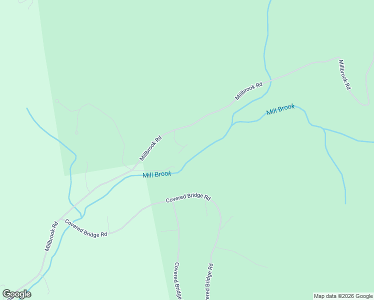 map of restaurants, bars, coffee shops, grocery stores, and more near 2 Falls Road in Thornton