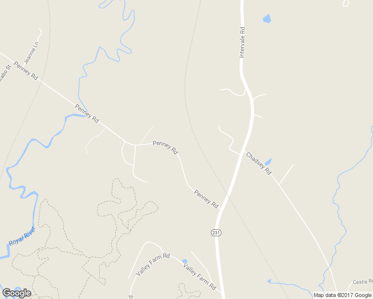 map of restaurants, bars, coffee shops, grocery stores, and more near 584 Penney Road in New Gloucester