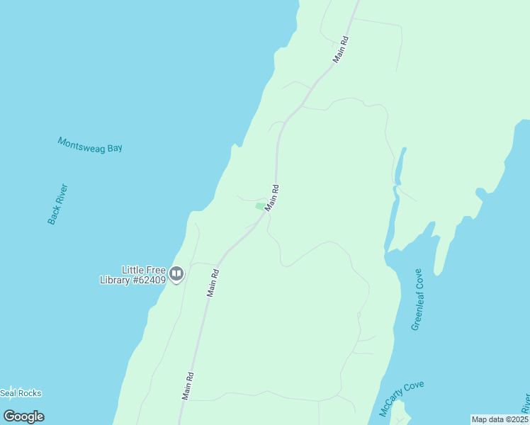 map of restaurants, bars, coffee shops, grocery stores, and more near Maine 144 in Wiscasset